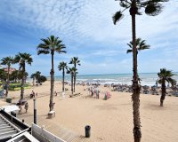 Перепродаж - Апартаменти - Torrevieja - La Mata