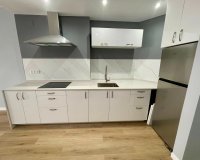 Перепродаж - Апартаменти - Torrevieja - La Mata