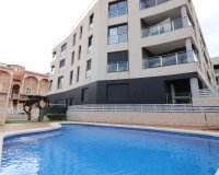 Перепродаж - Апартаменти - Torrevieja - La Mata