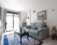 Перепродаж - Апартаменти - Torrevieja - La Mata