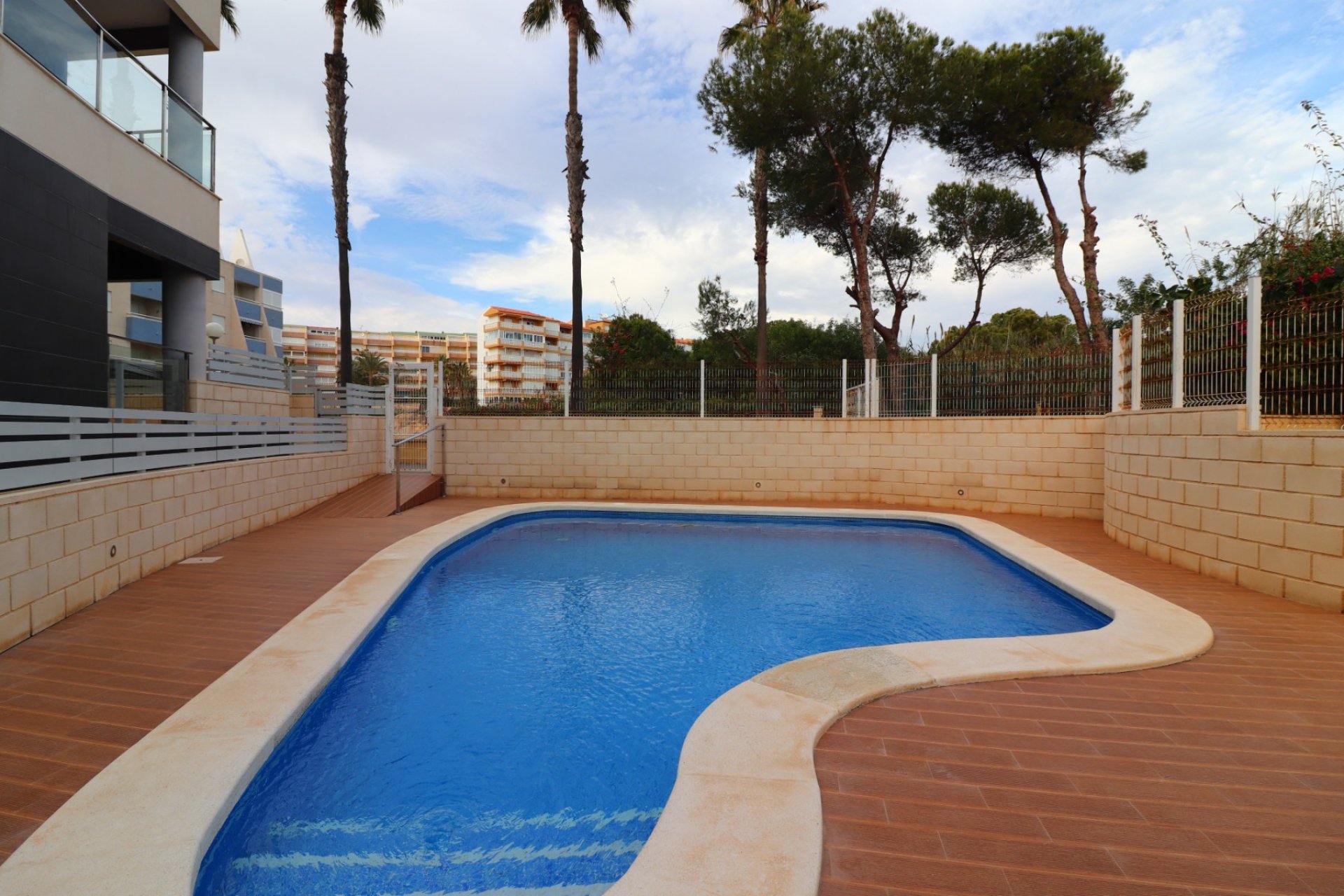 Перепродаж - Апартаменти - Torrevieja - La Mata