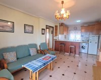 Перепродаж - Апартаменти - Torrevieja - La Mata