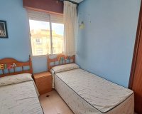 Перепродаж - Апартаменти - Torrevieja - La Mata