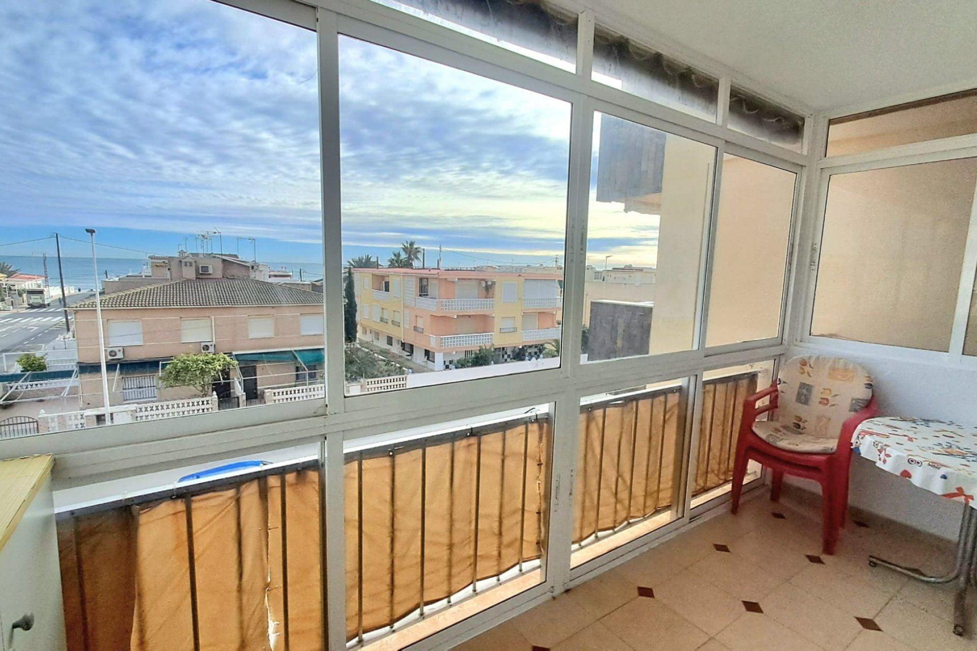 Перепродаж - Апартаменти - Torrevieja - La Mata