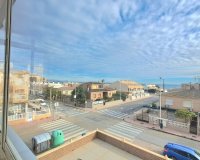 Перепродаж - Апартаменти - Torrevieja - La Mata