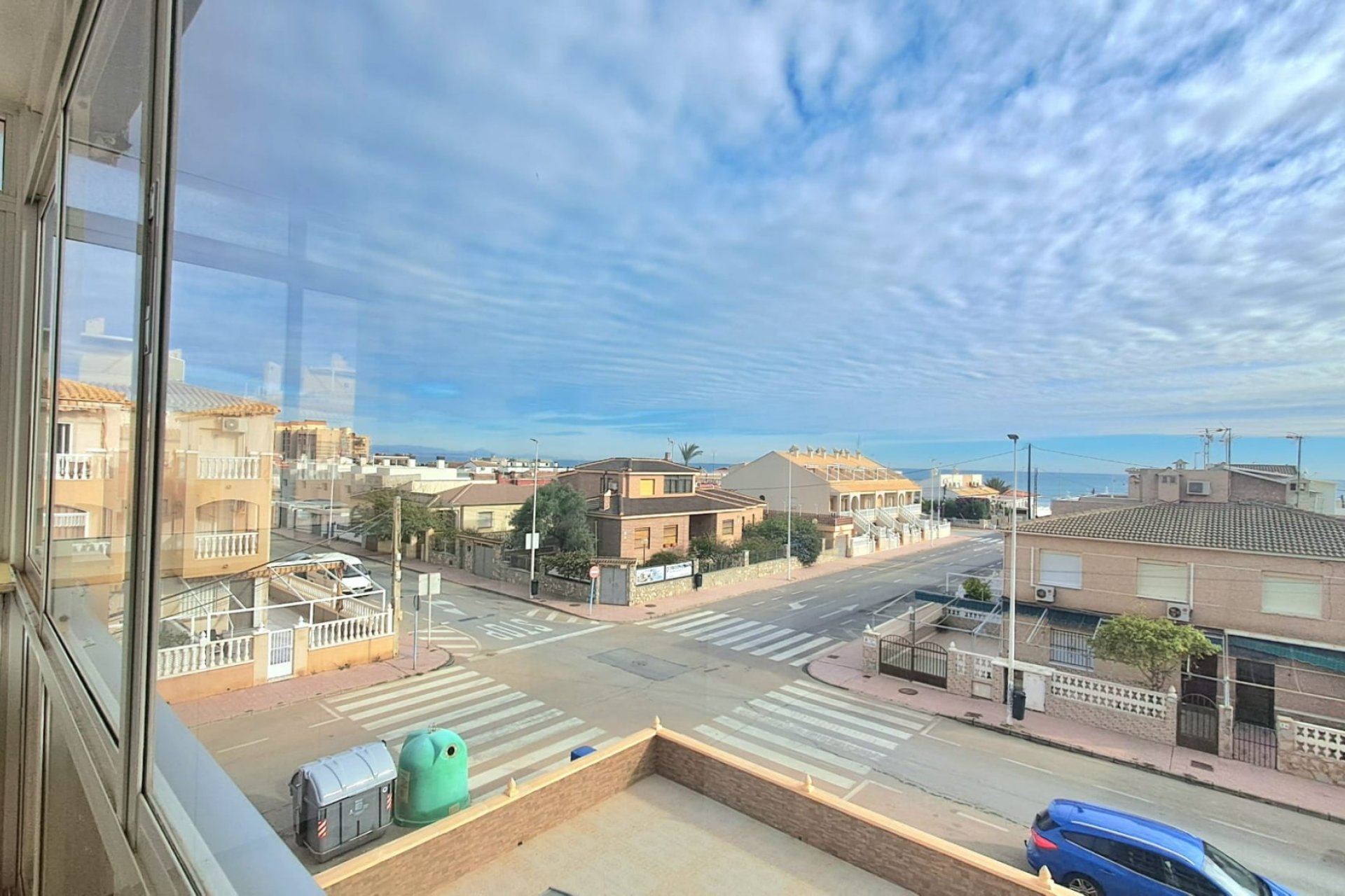 Перепродаж - Апартаменти - Torrevieja - La Mata