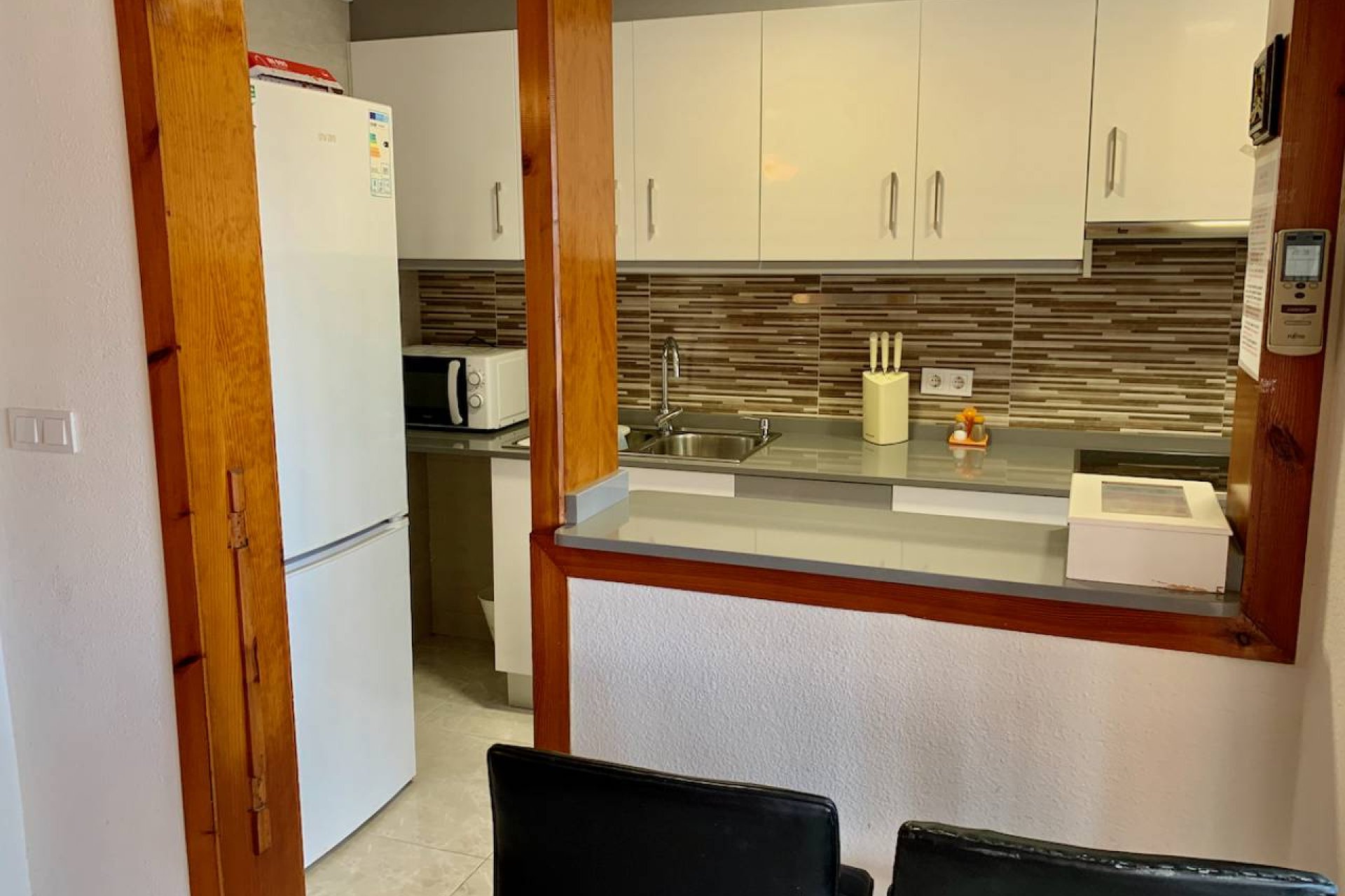 Перепродаж - Апартаменти - Torrevieja - La Mata