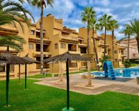 Перепродаж - Апартаменти - Torrevieja - La Mata