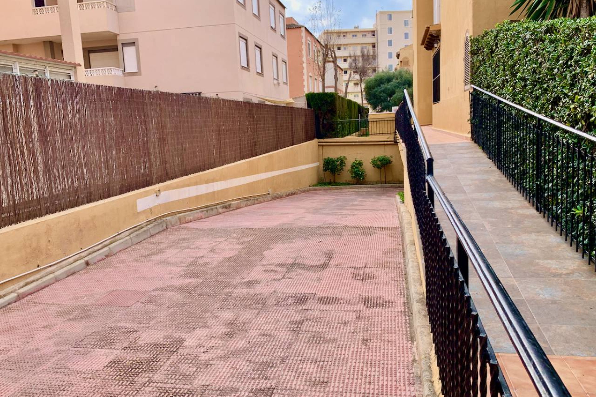 Перепродаж - Апартаменти - Torrevieja - La Mata