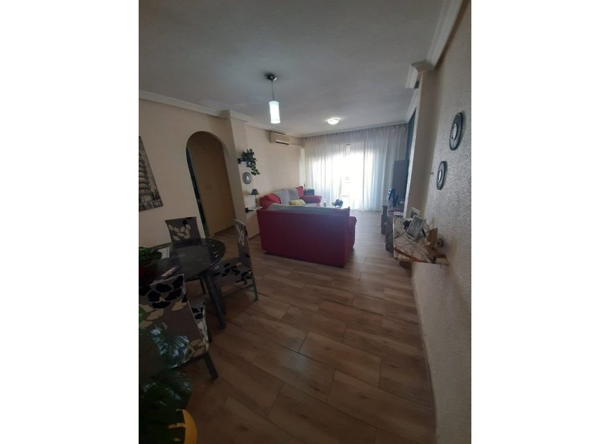 Перепродаж - Апартаменти - Torrevieja - La Mata