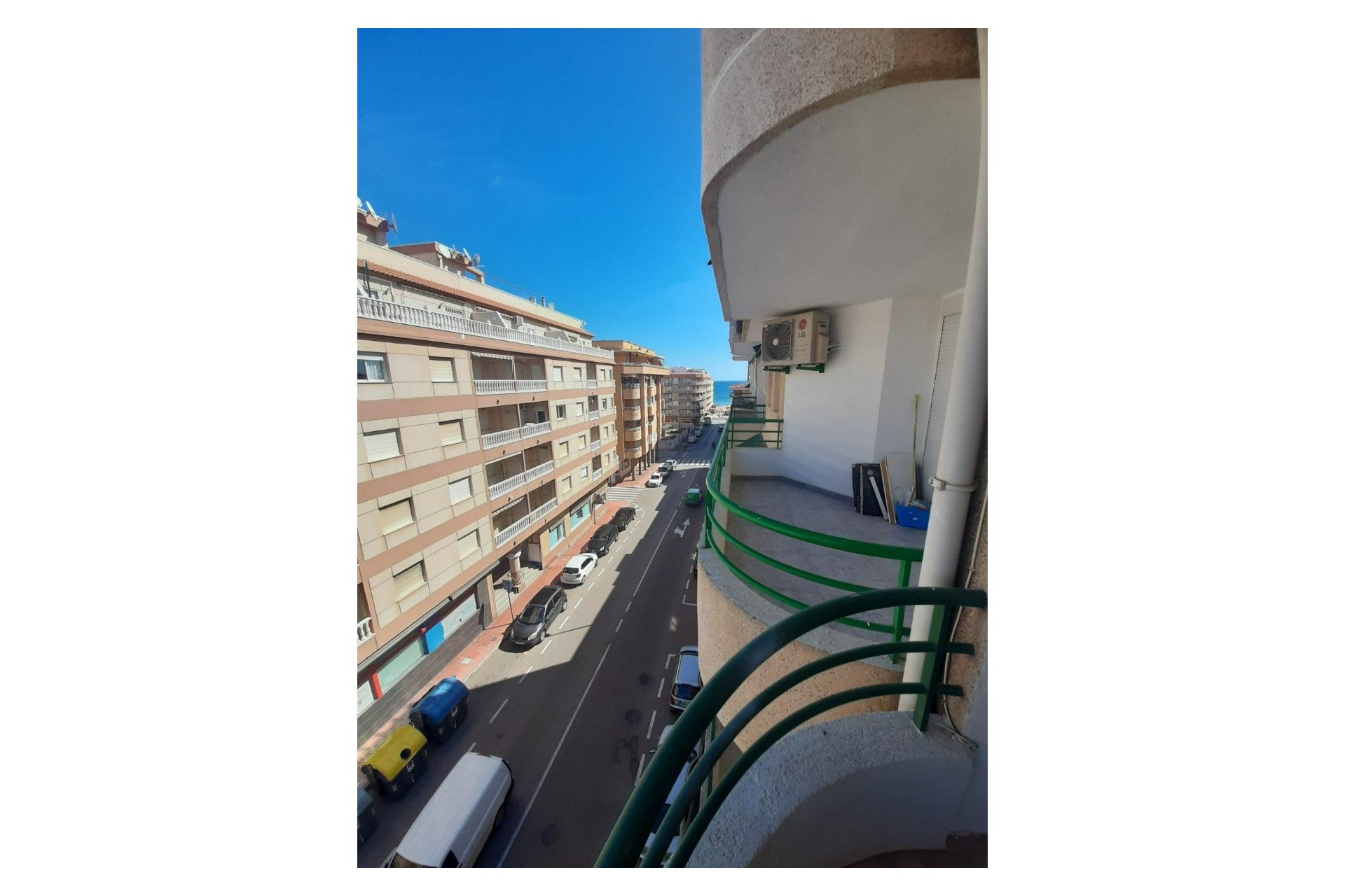 Перепродаж - Апартаменти - Torrevieja - La Mata