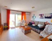 Перепродаж - Апартаменти - Torrevieja - La Mata