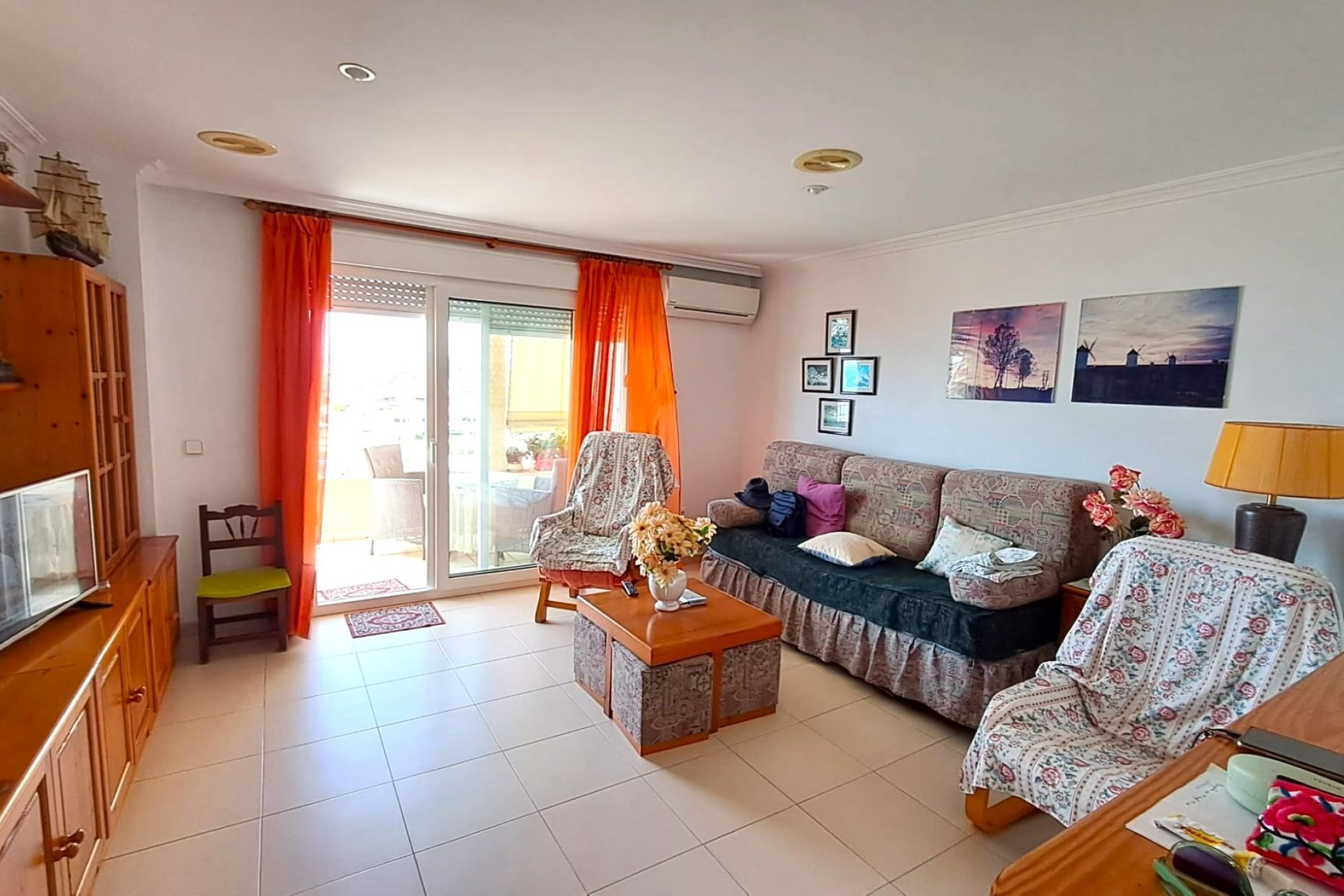 Перепродаж - Апартаменти - Torrevieja - La Mata