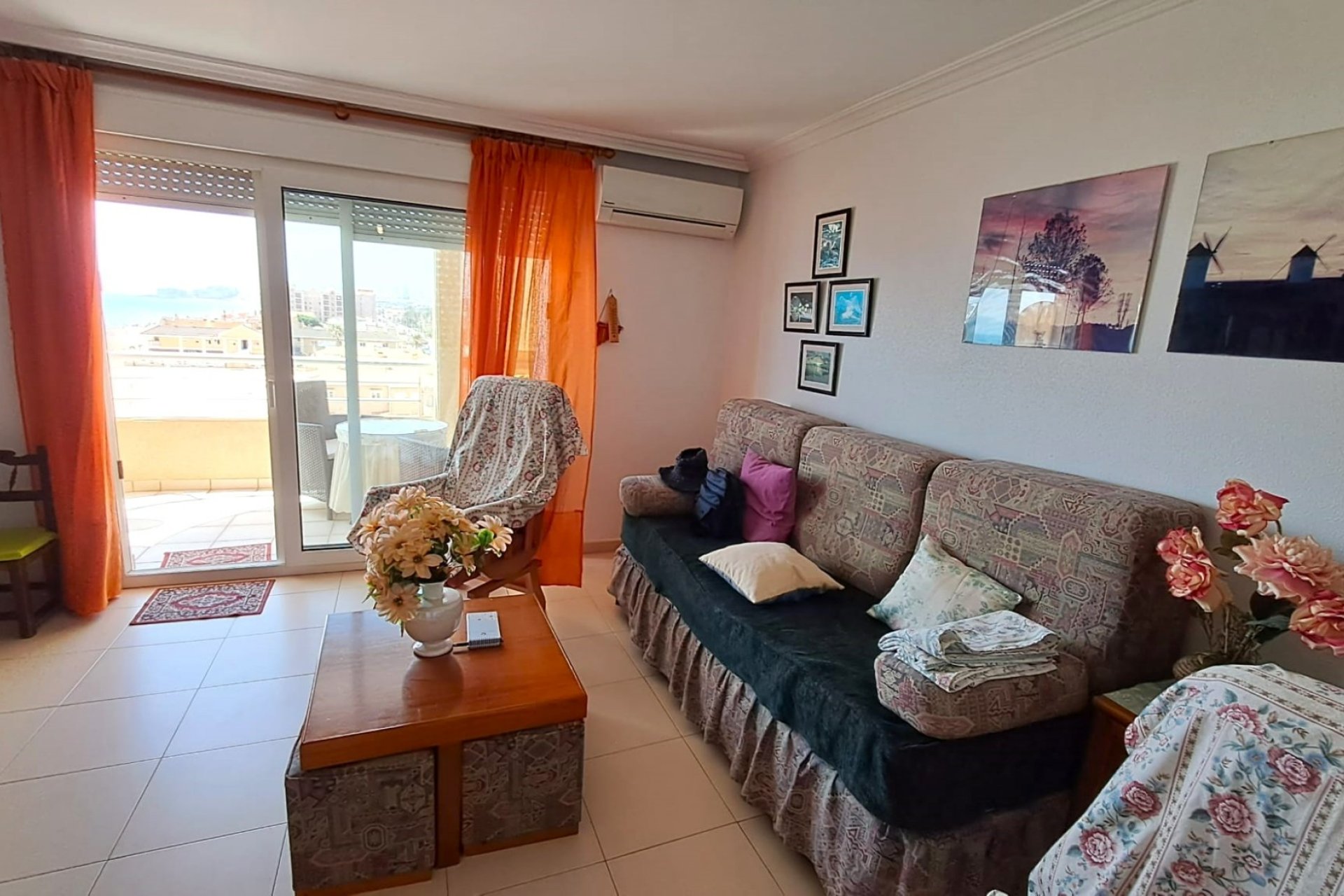 Перепродаж - Апартаменти - Torrevieja - La Mata