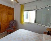 Перепродаж - Апартаменти - Torrevieja - La Mata