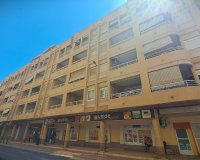 Перепродаж - Апартаменти - Torrevieja - La Mata