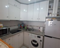 Перепродаж - Апартаменти - Torrevieja - La Mata