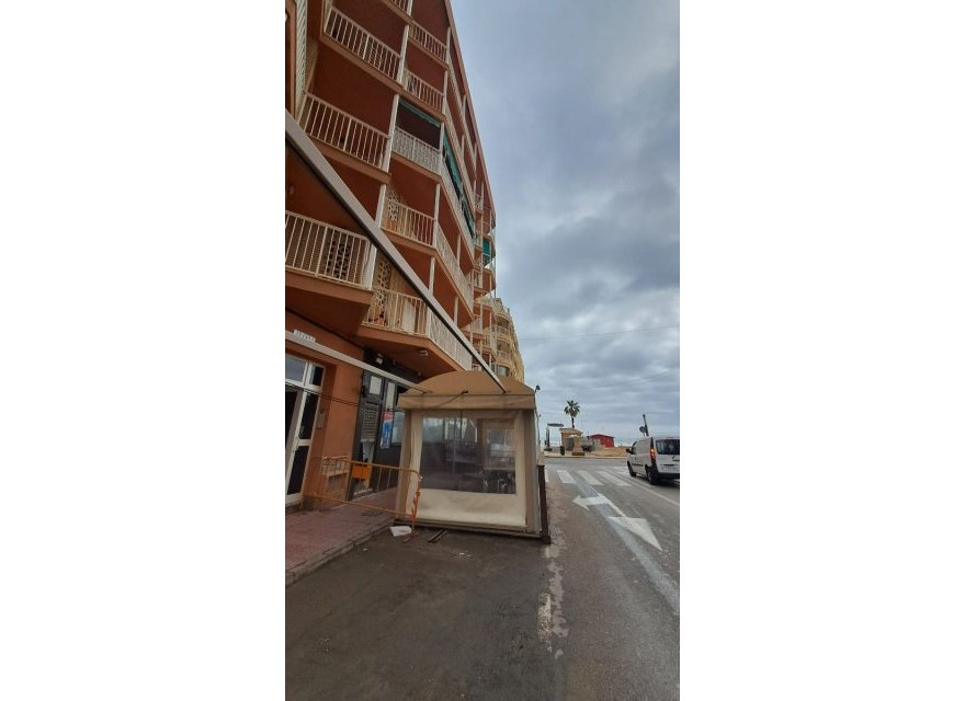 Перепродаж - Апартаменти - Torrevieja - La Mata