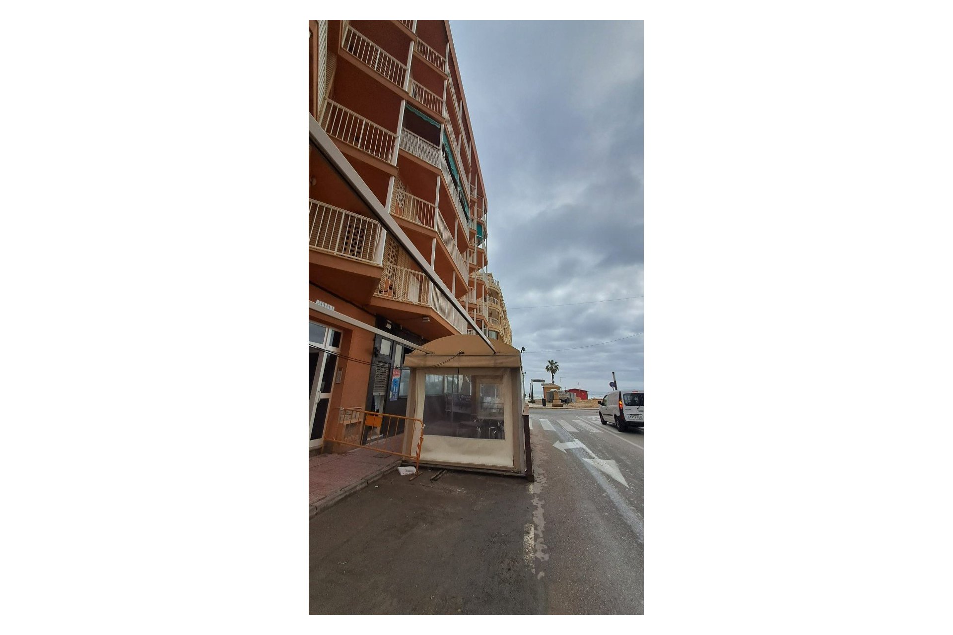 Перепродаж - Апартаменти - Torrevieja - La Mata