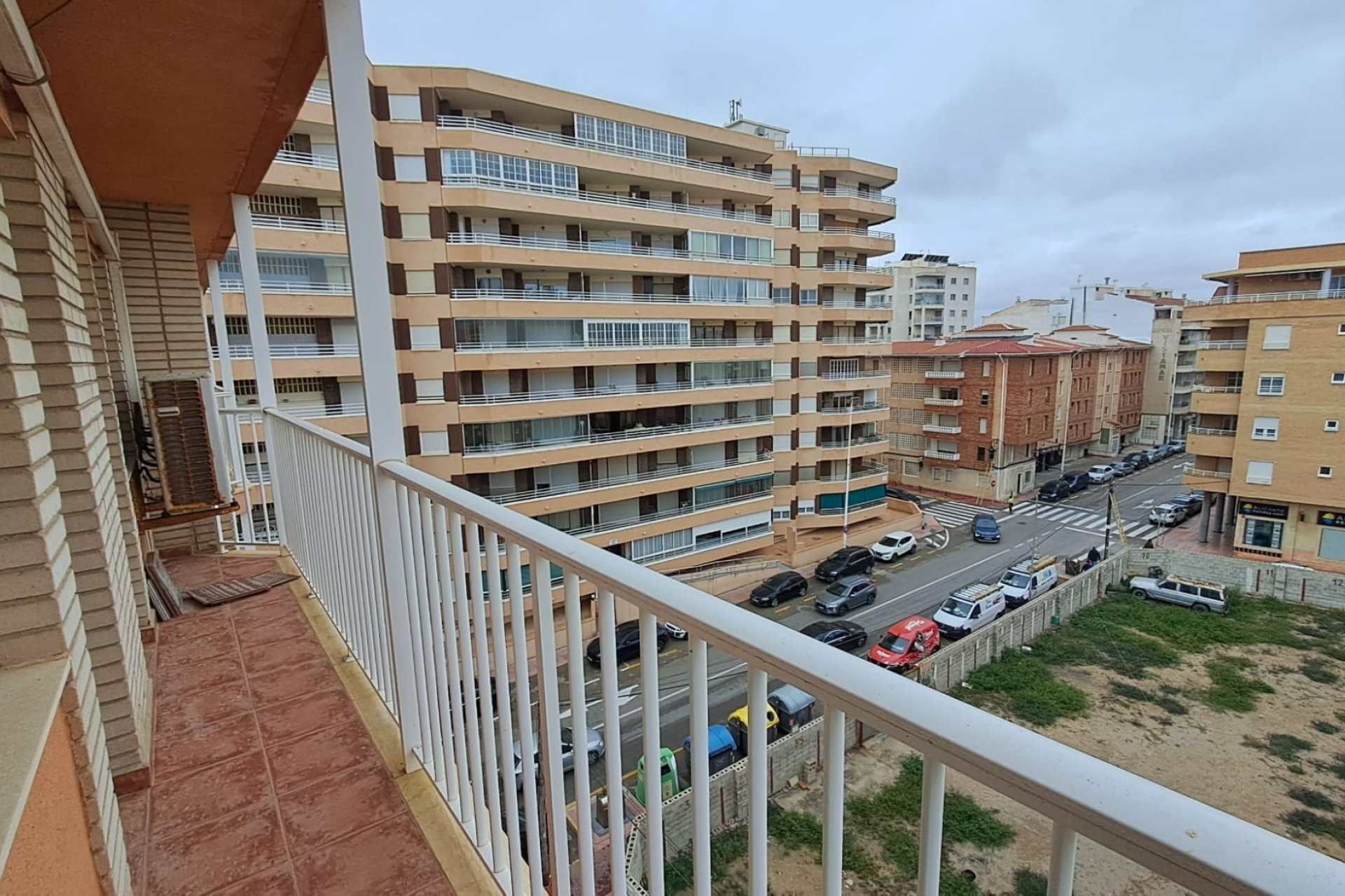 Перепродаж - Апартаменти - Torrevieja - La Mata