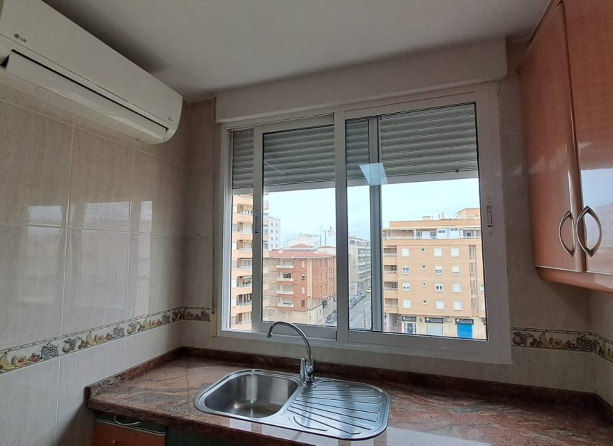 Перепродаж - Апартаменти - Torrevieja - La Mata