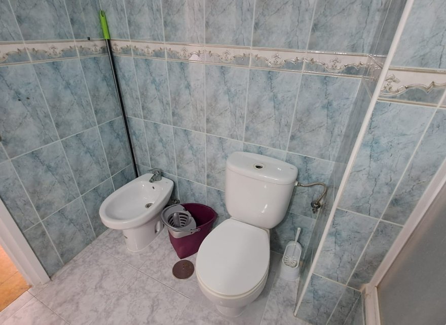 Перепродаж - Апартаменти - Torrevieja - La Mata