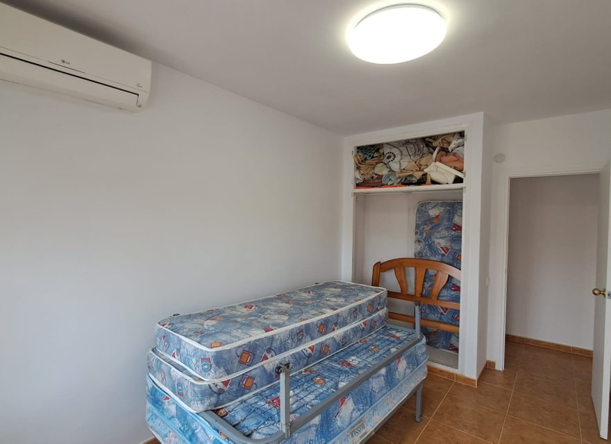 Перепродаж - Апартаменти - Torrevieja - La Mata