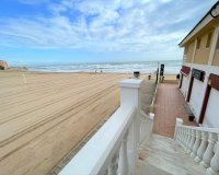 Перепродаж - Апартаменти - Torrevieja - La Mata