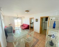 Перепродаж - Апартаменти - Torrevieja - La Mata