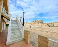 Перепродаж - Апартаменти - Torrevieja - La Mata