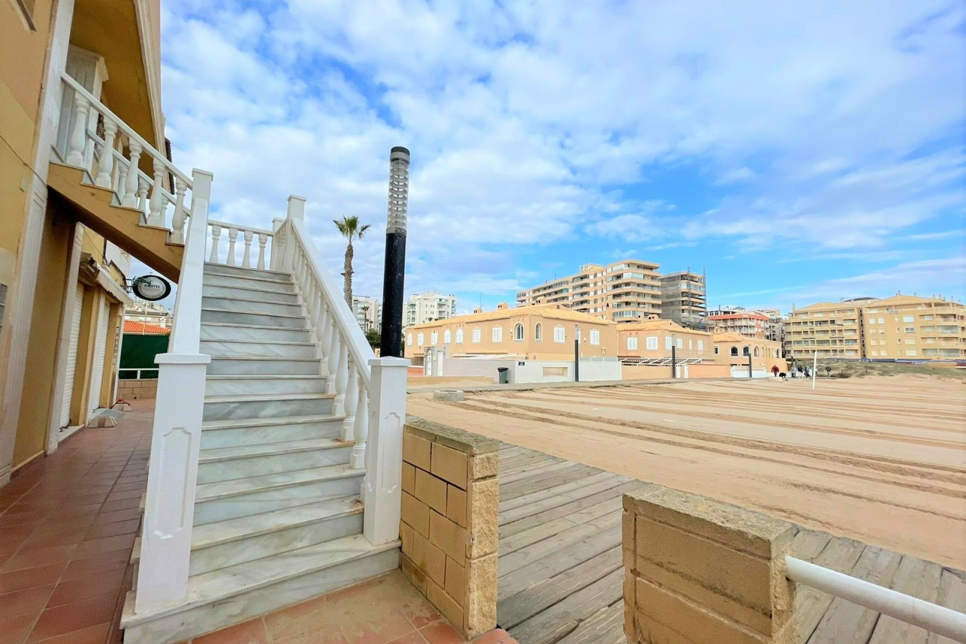 Перепродаж - Апартаменти - Torrevieja - La Mata