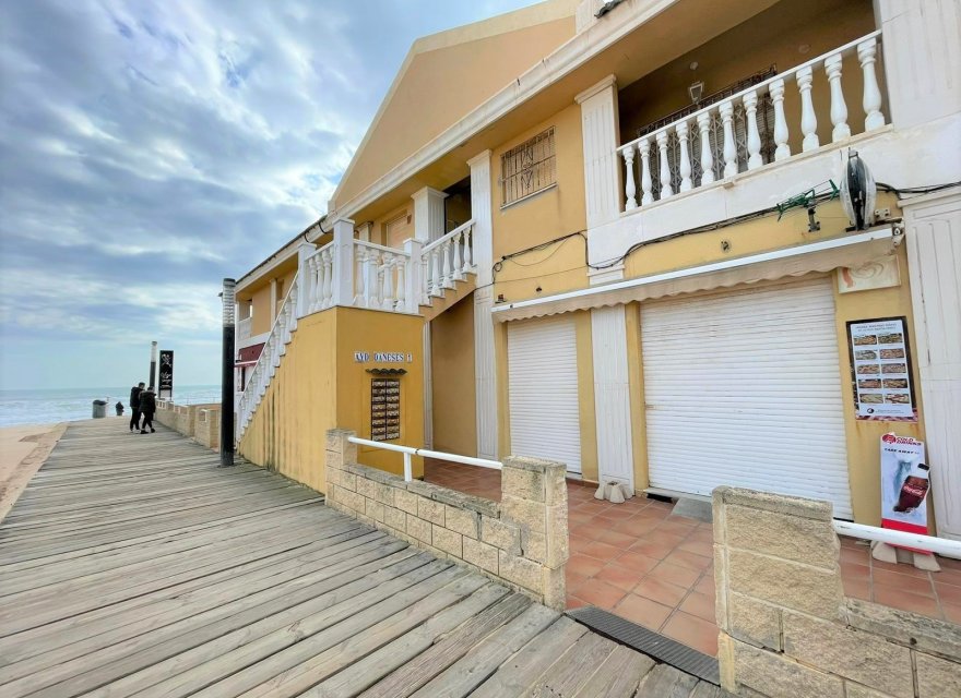 Перепродаж - Апартаменти - Torrevieja - La Mata