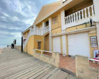 Перепродаж - Апартаменти - Torrevieja - La Mata