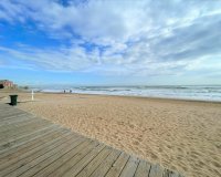 Перепродаж - Апартаменти - Torrevieja - La Mata