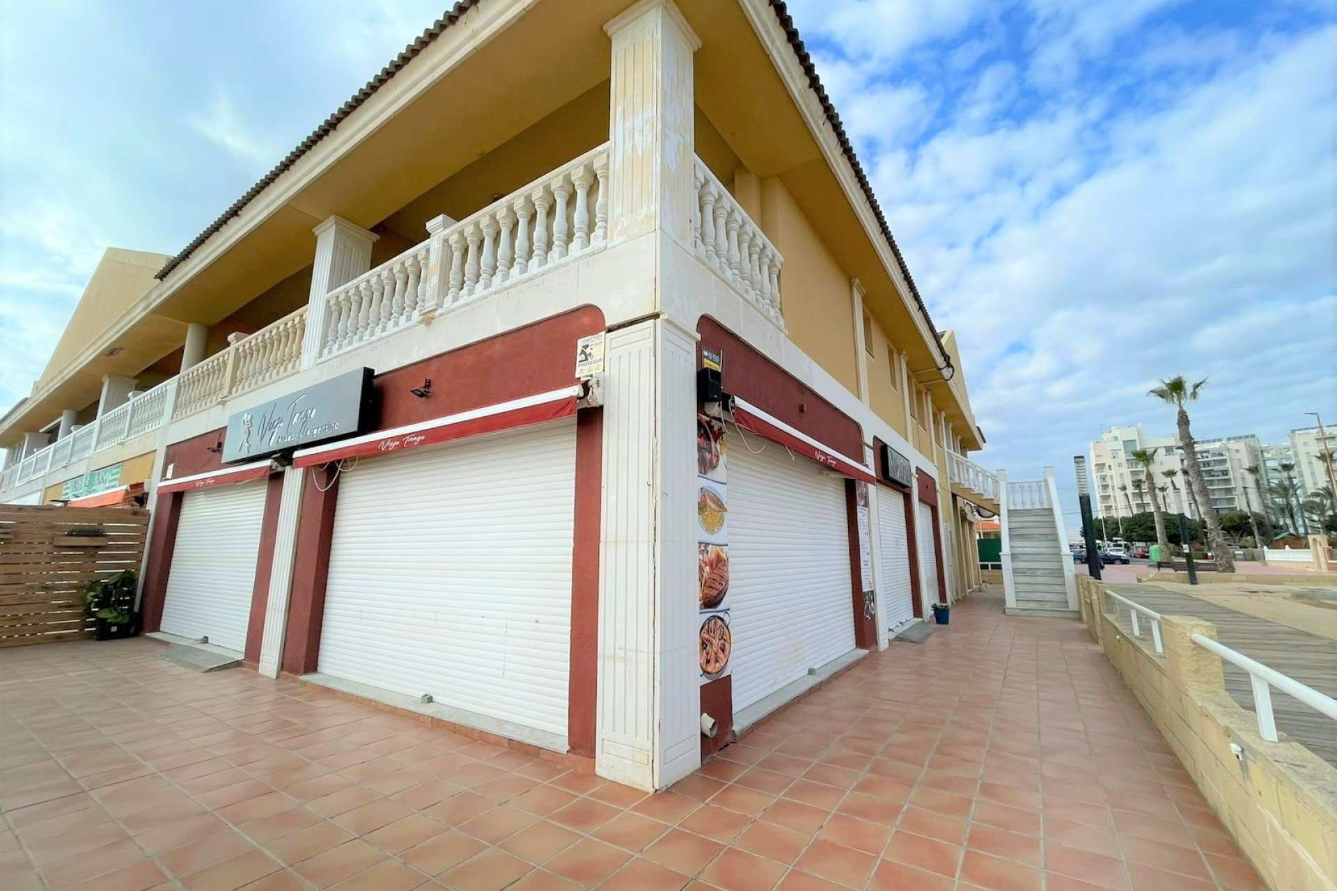 Перепродаж - Апартаменти - Torrevieja - La Mata