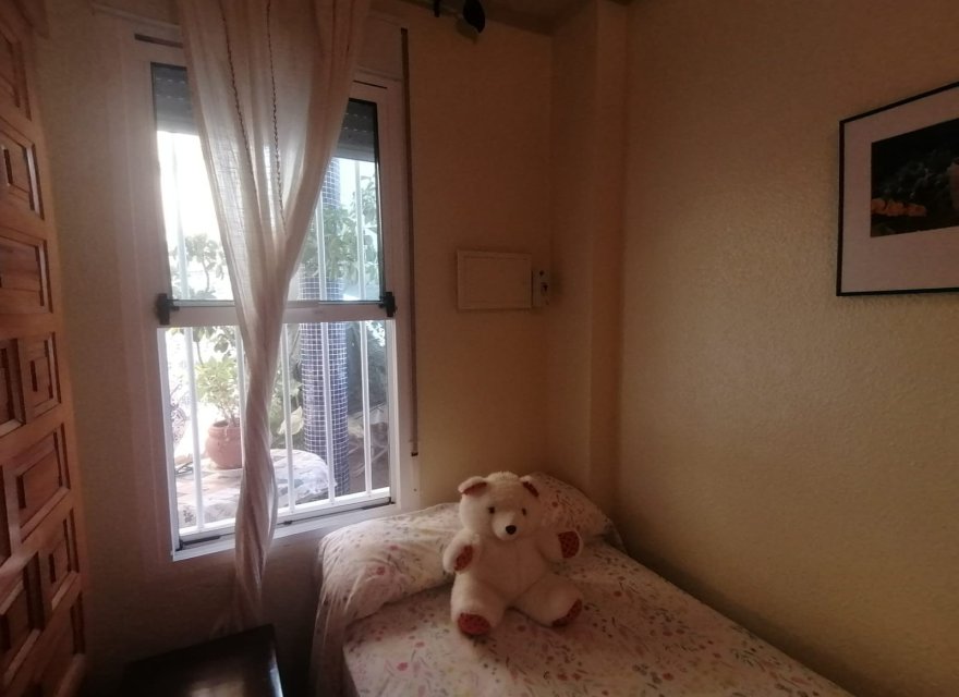 Перепродаж - Апартаменти - Torrevieja - La Mata