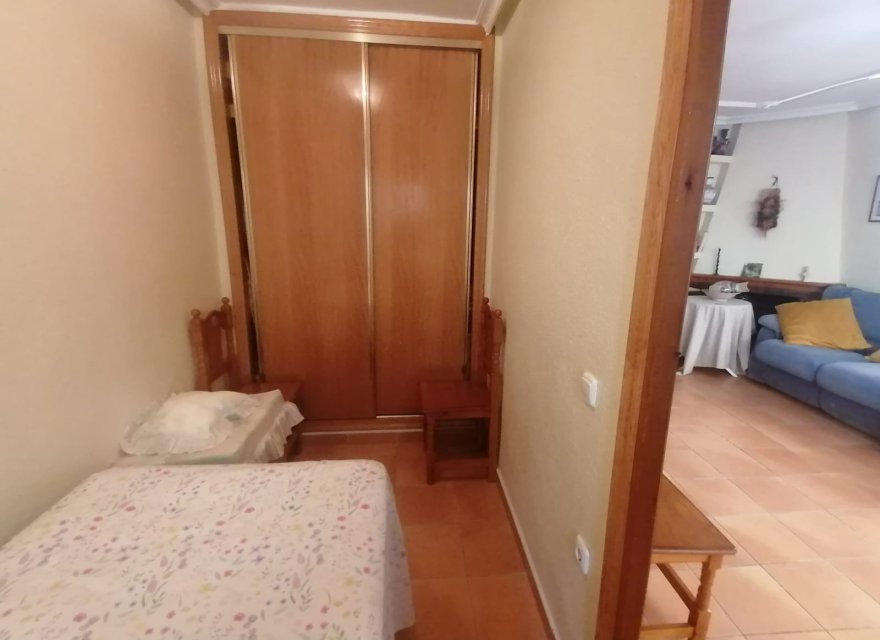 Перепродаж - Апартаменти - Torrevieja - La Mata