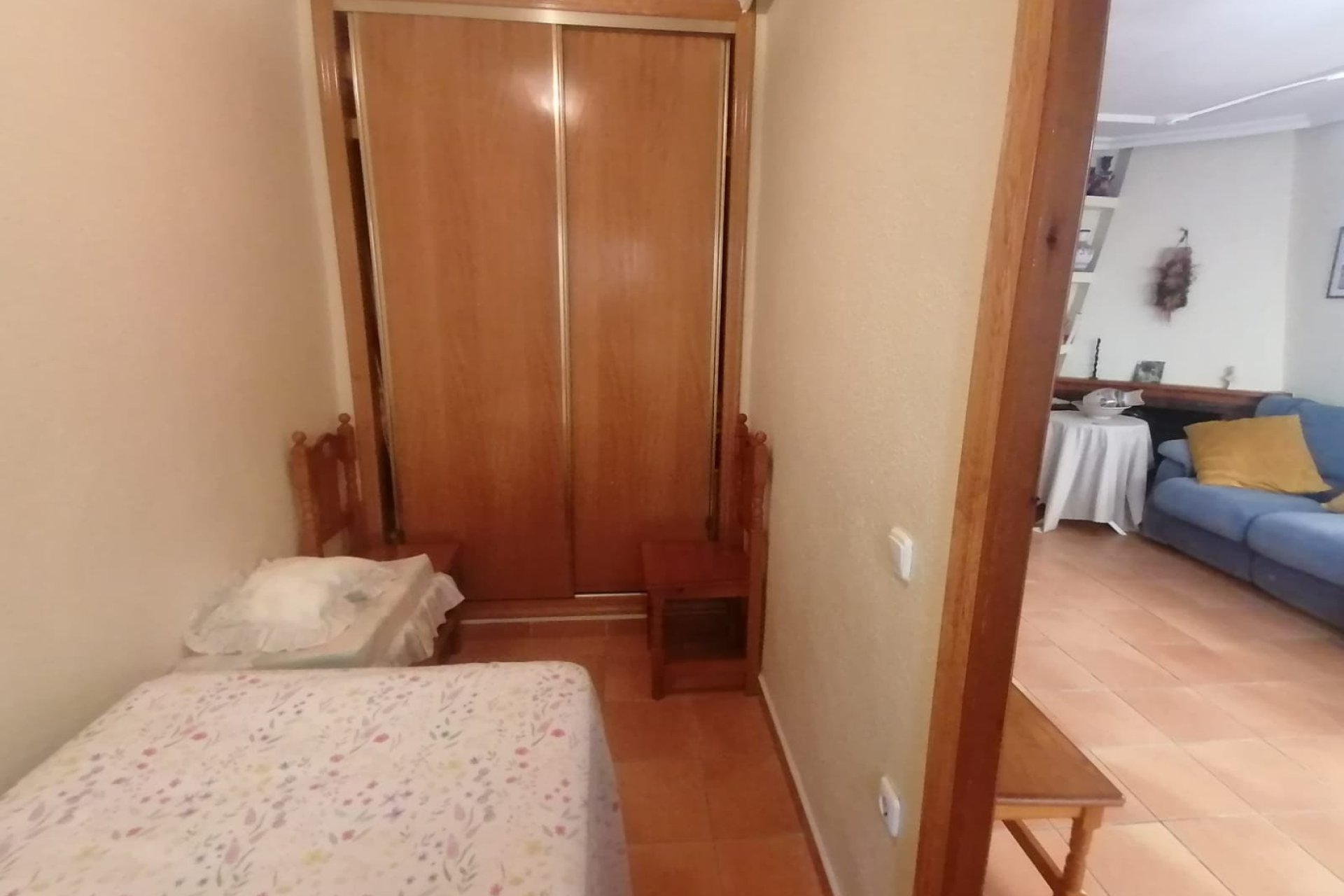 Перепродаж - Апартаменти - Torrevieja - La Mata