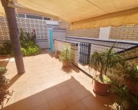 Перепродаж - Апартаменти - Torrevieja - La Mata