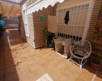 Перепродаж - Апартаменти - Torrevieja - La Mata