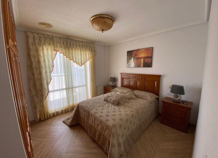 Перепродаж - Апартаменти - Torrevieja - La Mata