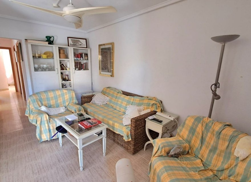 Перепродаж - Апартаменти - Torrevieja - La Mata