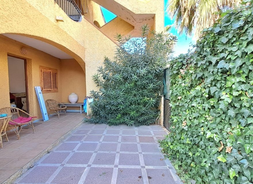 Перепродаж - Апартаменти - Torrevieja - La Mata