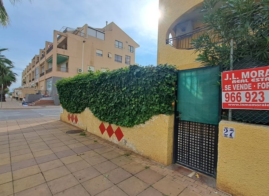 Перепродаж - Апартаменти - Torrevieja - La Mata