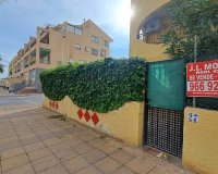 Перепродаж - Апартаменти - Torrevieja - La Mata