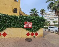 Перепродаж - Апартаменти - Torrevieja - La Mata