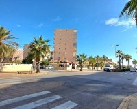 Перепродаж - Апартаменти - Torrevieja - La Mata