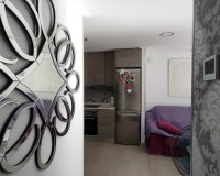 Перепродаж - Апартаменти - Torrevieja - La veleta