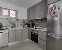 Перепродаж - Апартаменти - Torrevieja - La veleta