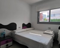 Перепродаж - Апартаменти - Torrevieja - La veleta